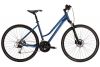 Rower crossowy damski Kross Evado 6.0 + Gratis